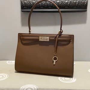 Tori Burch Lee Radziwill Handbag